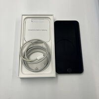 中古  【au】Apple iPhoneSE 4.7インチ (第2世代/2020) 64GB (ホワイト) MHGQ3J/A 新パッケージ版 146172 