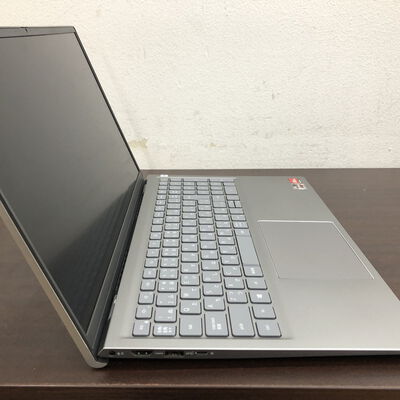 【福山ココローズ店】中古  DELL Inspiron 15(Ryzen 5 5500U/8GB/SSD250GB/W11H) 5090001254 