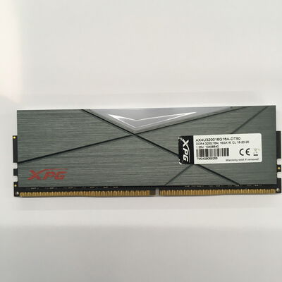 【博多店】中古  PC4-25600 16GB デスクトップ用 140728 