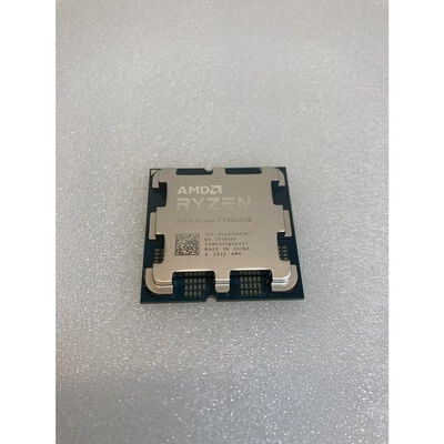 【京都店】中古  AMD Ryzen 7 7800X3D (AM5/4.2/104M/C8/T16/120W) 157139 