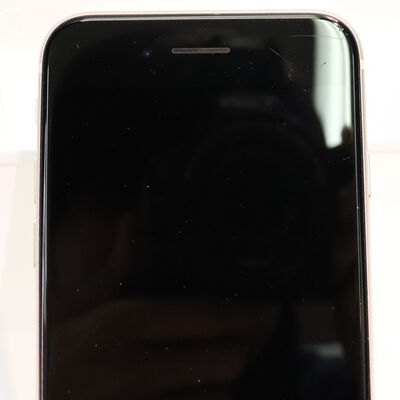 【札幌店】中古  【SoftBank版SIMフリー】Apple iPhoneSE 4.7インチ (第3世代) 64GB (スターライト) MMYD3J/A 154837 