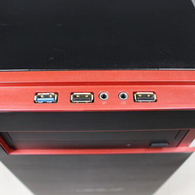 中古  iiyama LEVEL ∞(Intel Core i9 9900K/16GB/SSD500GB/DVDマルチ/NVIDIA GeForce RTX 2080 8GB/W11H64 MAR) 179461 