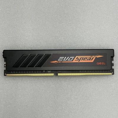 【新潟店】中古  PC4-21300 8GB デスクトップ用 126165 