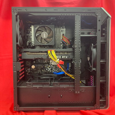 【千葉店】中古  GALLERIA XA7R-R37 3250005581 