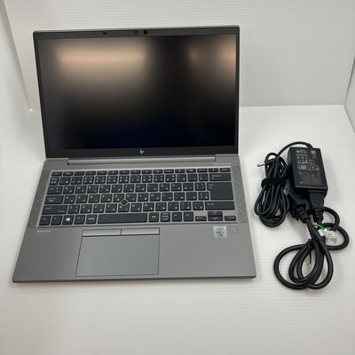 【秋葉原本店】中古  HP ZBook Firefly 14 G7(Intel Core i7 10610U 1.80GHz/32GB DDR4/SSD1TB/-/Quadro P520/14/1920x1080/Wi-Fi/WEBCAM/W11H/VBT) 192623 
