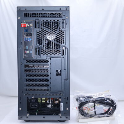 【通販センター】中古  THIRDWAVE GALLERIA XPR7A-R56T8G-GD 203082 