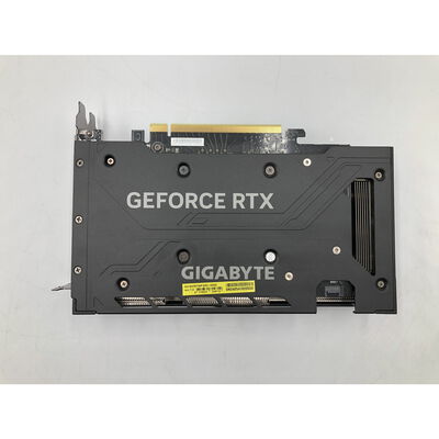 【水戸赤塚店】中古  GIGABYTE GV-N406TWF2OC-16GD (RTX4060Ti 16G) 175540 