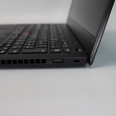 【札幌店】中古  LENOVO ThinkPad X13 (AMD Ryzen 5 Pro 4650U 2.10GHz/32GB/SSD256GB/-/オンボード/13.3/1920x1080/Wi-Fi/WEBCAM/W11H) 185592 