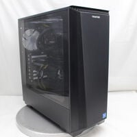 中古  インバースネット FRONTIER(Intel Core i7 12700F/32GB DDR4 (PC4)/SSD500GB/なし/NVIDIA GeForce RTX 3080 10GB/W11H64 MAR) 198132 