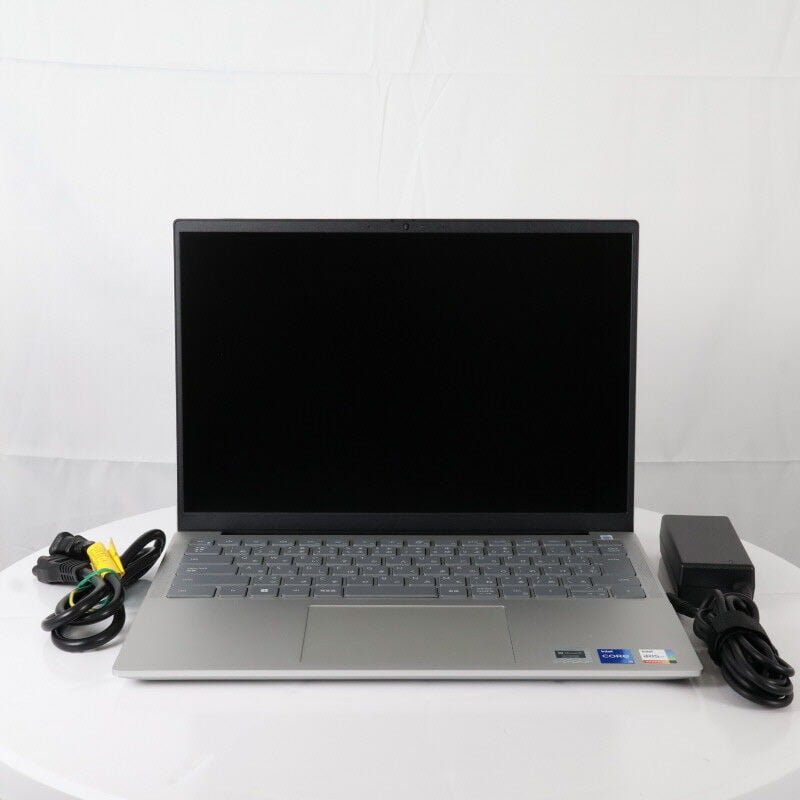 【ジャンク】Inspiron14 5430 Dell 中古 Dell Inspiron 14 5430(Intel Core i5 1335U/16GB/SSD512GB/なし