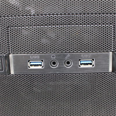 【通販センター】中古  TSUKUMO G-GEAR(Intel Core i7 9700K/16GB/SSD1TB/DVDマルチ/NVIDIA GeForce RTX 2070 8GB/W11H64 MAR) 187116 