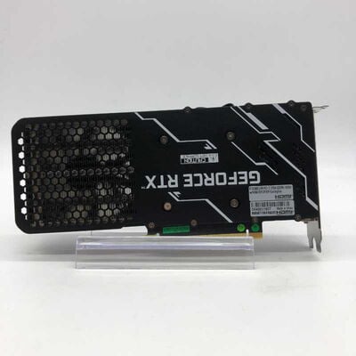 【郡山安積店】中古  【LHR版】玄人志向 RTX3060 LHR（RTX3060 12GB） 3480039484 