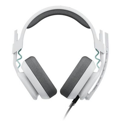 Logicool  ASTRO A10 Gen 2 Gaming Headset A10G2WH (ホワイト) 