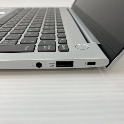 【秋葉原本店】中古  LENOVO THINKBOOK 13ｓG4IAP(i5-1240P/16GB/SSD512GB/W11P) 3410014756 
