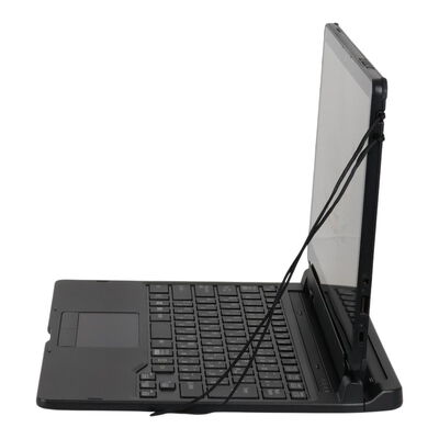 【通販センター】中古  Fujitsu ARROWS Tab Q738/SB(Intel Core i5 8350U/8GB DDR3 (PC3)/SSD128GB/なし/オンボード/13.3/1920x1080/Wi-Fi/W11H64 MAR) 204644 