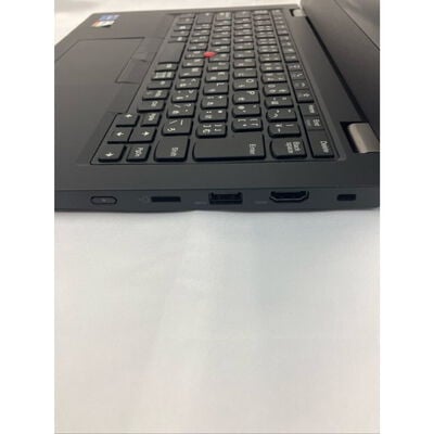 【仙台店】中古  Lenovo ThinkPad L13 Gen 2 (i5-1135G7/8GB/SSD256GB/-/-/WLAN/13.3HD/W11P/-) 3240009100