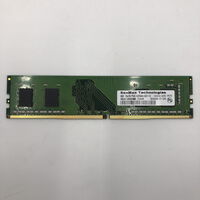 中古  PC4-25600 8GB デスクトップ用_ 184899 