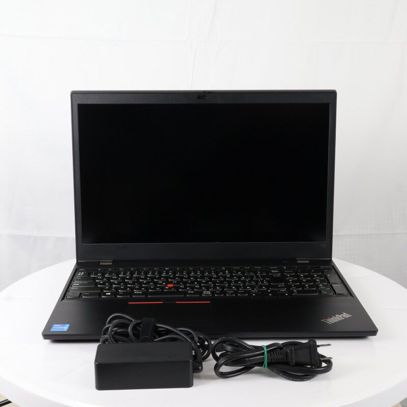 中古 LenovoThinkPad L15 Gen2(Intel Core i5 1135G7 2.40GHz/16GB