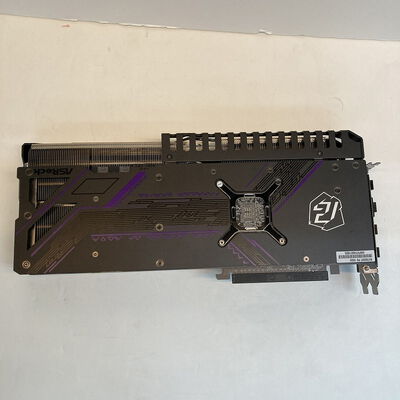 【京都店】中古  ASRock RX7800XT PG 16GO(RX7800XT Phantom GamingOC) 3180006403 