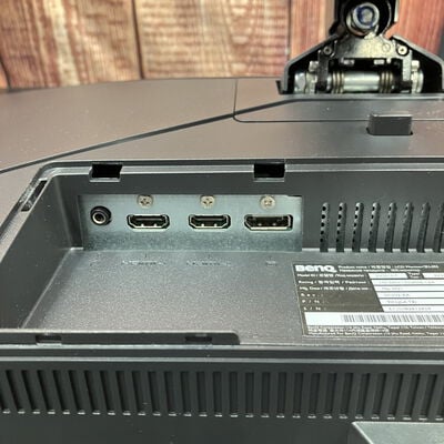 【富士青葉店】中古  BenQ EX2510-T(FullHD 144Hz） 5070002076 