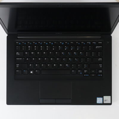 【通販センター】中古  Dell Latitude 7490(Intel Core i7 8650U/8GB DDR4 (PC4)/SSD256GB/なし/オンボード/14/1920x1080/Wi-Fi/Windows 11 Home 64bit) 191570 