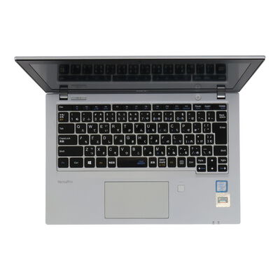 【通販センター】中古  【ジャンク品/保証無/返品質問不可】NEC VersaPro タイプVB PC-VKM17BZC3 (Core i5 8350U/8GB/SSD256GB/-/オンボード/12.5/1366x768/Wi-Fi/WEBCAM/OSなし) 186079 