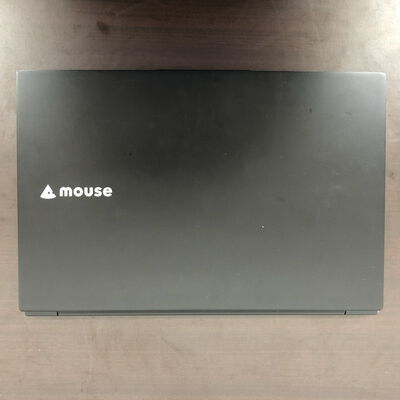 【長野稲里店】中古  mouse MPro-NB420HW11-B (Core i5-1135G7/8GB/SSD 1TB/-/-/WLAN/14FHD/W11P64/-) 3240008339 