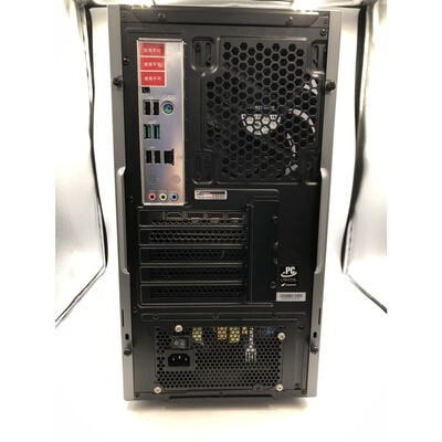 【水戸赤塚店】中古  GALLERIA RM5C-R46T(i5 13400F/32GB/SSD1TB/RTX4060Ti 8GB/-/W11H) 4680003022 