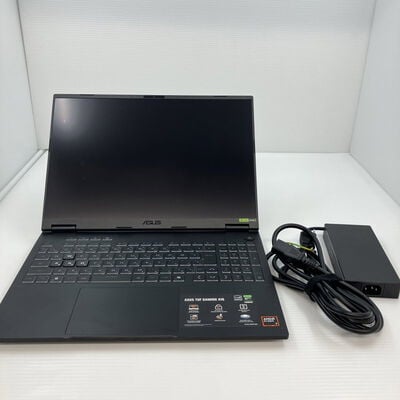 【秋葉原本店】中古  ASUS_TUF_FA608(Ryzen 7 260/32GB/SSD512GB/RTX5060/W11H) 3410015865 