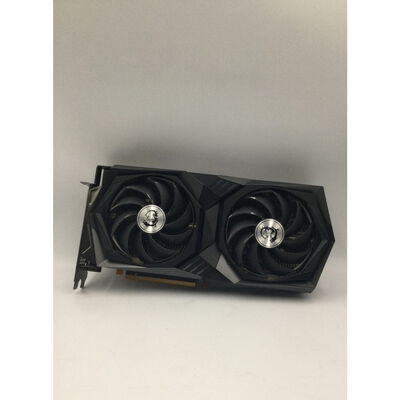 【座間相武台】中古  MSI GeForce RTX 3060 GAMING X 12G (RTX3060 12GB) 144776 