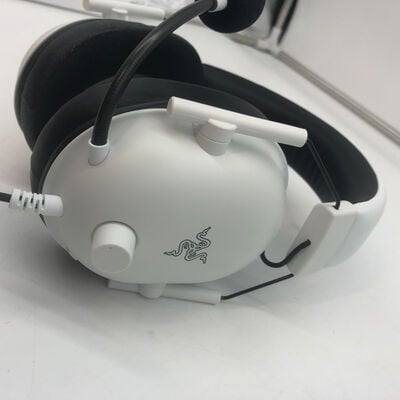 【福井日之出店】中古  BlackShark V2 X ホワイト 5200001234 