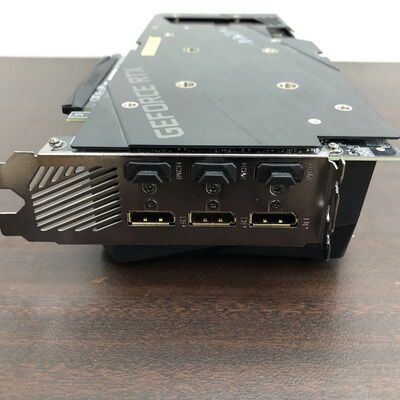 【福山ココローズ店】中古  GIGABYTE GV-N3070AORUS M-8GD (RTX3070 8G) 143897 