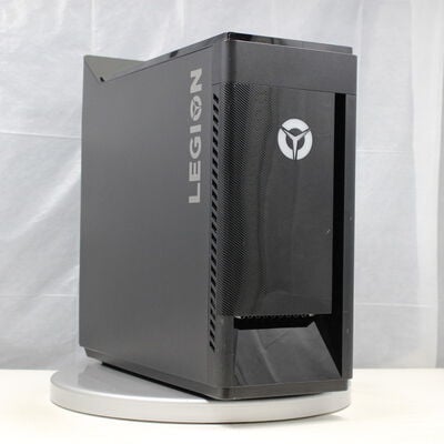 中古  Lenovo Legion T5【4/24値下げ!】 