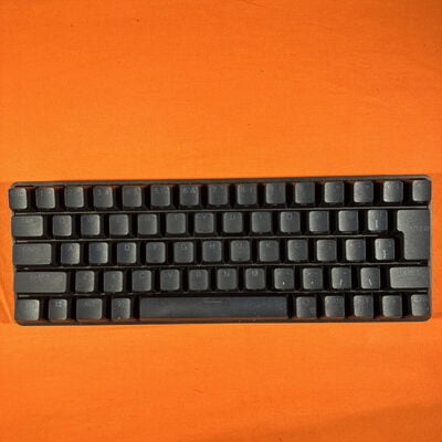 【なんば店】中古  SteelSeries Apex Pro Mini JP (64825J) 158777 