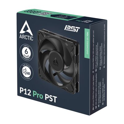 ARCTIC  P12 Pro PST ACFAN00306A 