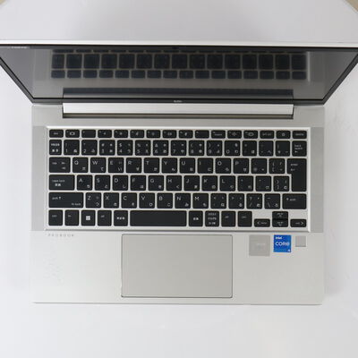 【通販センター】中古  HP ProBook 430 G8(Intel Core i5 1135G7/16GB DDR4 (PC4)/SSD256GB/なし/オンボード/13.3/1920x1080/Wi-Fi/W11H64 MAR) 200920 