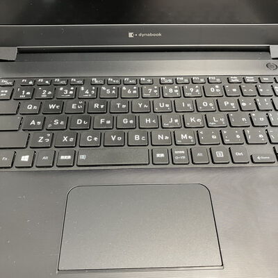 【宮崎恒久店】中古  dynabook dynabook S73/DP (INTEL Core i7 8650U 1.9GHz/16GB/SSD512GB/-/オンボード/13.3/1920x1080/Wi-Fi/WEBCAM/W11H64) 179541 