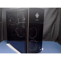 中古  HP　OMEN(i7 12700K/32GB/SSD1TB/RTX3080/W11H) 4540002529 