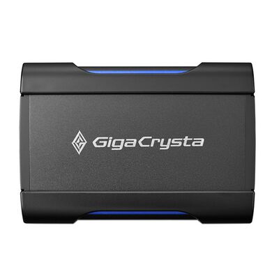 アイ・オー・データ機器  GigaCrysta E.A.G.L GV-USB3/HDS (4K対応HDMIキャプチャー) 