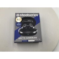 中古  SteelSeries Arctis GameBuds 4680002916 