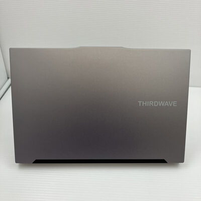 【秋葉原本店】中古  THIRDWAVE_F-14RP7S(i7-1355U/16GB/SSD2TB/W11H) 3410016808 