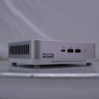 中古  THIRDWAVE NUC QC7165-S2 202780 