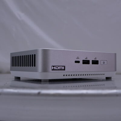 【通販センター】中古  THIRDWAVE NUC QC7165-S2 202780 