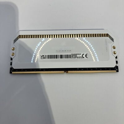 【なんば店】中古  PC5-41600 32GB デスクトップ用(DDR5-5200) 149156 