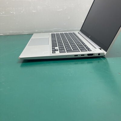 【浦添城間店(沖縄)】中古  HP EliteBook 830 G8 MSO (Intel Core i5 1145G7 2.6GHz/16GB/SSD256GB/-/オンボード/13.3/1920x1080/Wi-Fi/WEBCAM/W11P/Microsoft Office Home and Business 2024) 190113 