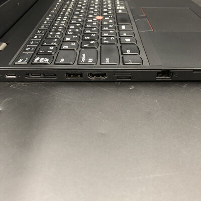 【徳島住吉店】中古  Lenovo ThinkPad L15 Gen 1 (INTEL Core i5 10210U 1.6GHz/16GB/SSD256GB/-/オンボード/15.6/1920x1080/Wi-Fi/WEBCAM/W11P64/MicrosoftOffice H&B 2024付) 182474 