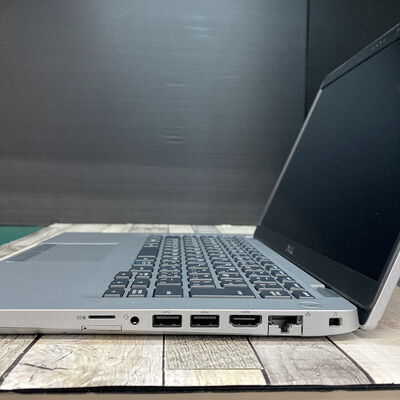 【広島店】中古  DELL Latitude 5410 (INTEL Core i5 10310U 1.7GHz/16GB/SSD256GB/-/オンボード/14/1920x1080/Wi-Fi/WEBCAM/W11H64) 182747 