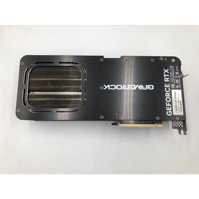 【水戸赤塚店】中古  Palit NE7507T019T2-GB2030G (RTX5070Ti GameRock) 188930 
