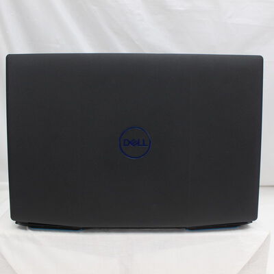 【通販センター】中古  Dell G3 15 3500(Intel Core i7 10750H/16GB/SSD512GB/なし/NVIDIA GeForce GTX 1660 Ti 6GB/15.6/1920x1080/Wi-Fi/W11H64 MAR) 185984 
