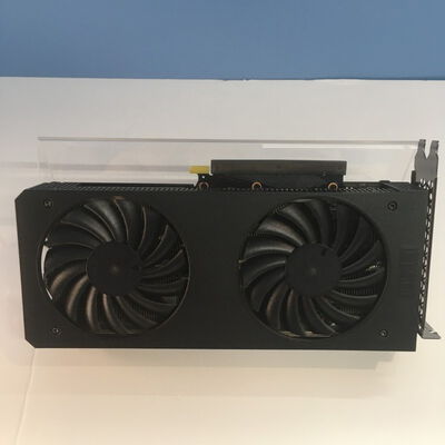 【博多店】中古  ELSA GeForce RTX 3060 Ti S.A.C LHR (3060Ti 8GB PCI-E) 3310006466 